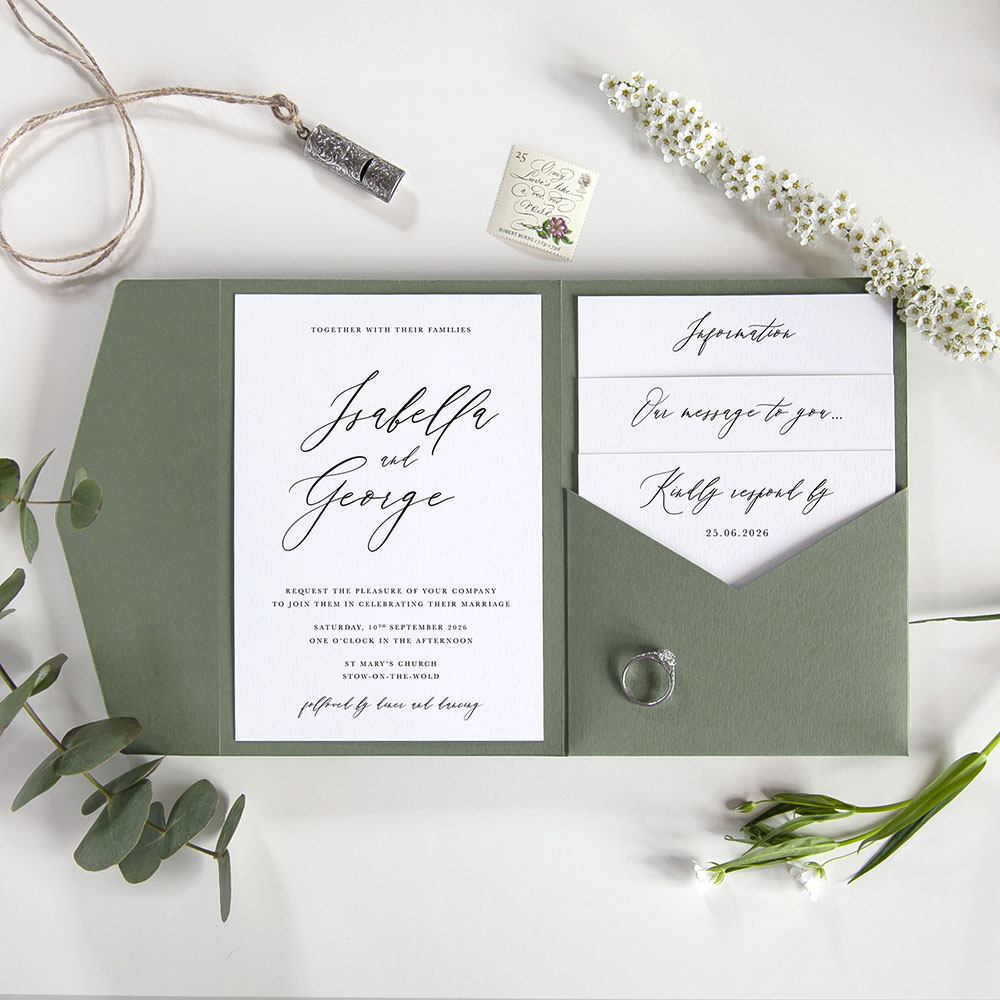 Wedding invitation card deals samples